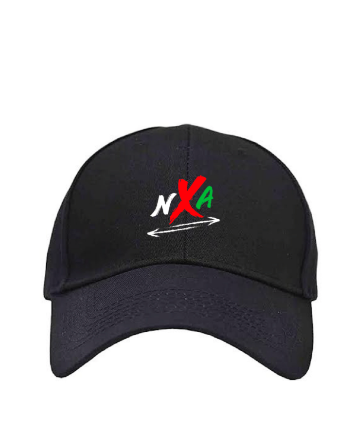 NoXcuses Baseball Hat