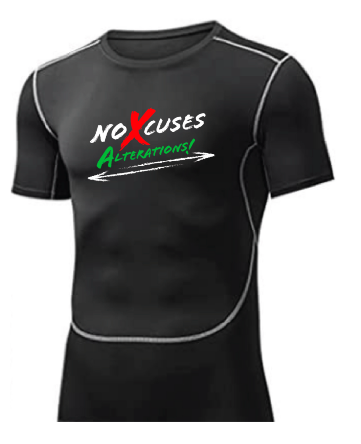 NoXcuses Shirt