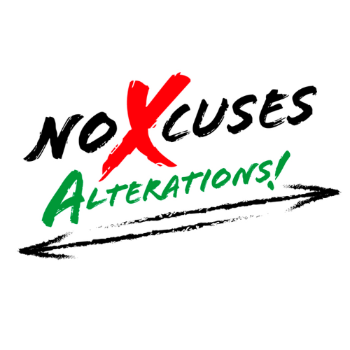 NoXcuses - Alterations